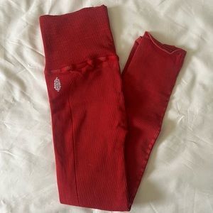 Free People Movement Happiness Runs 7/8 Leggings